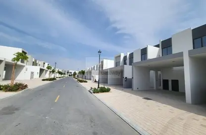 Townhouse - 4 Bedrooms - 3 Bathrooms for sale in La Rosa 4 - Villanova - Dubai Land - Dubai