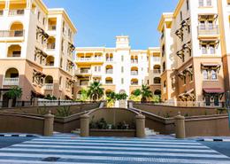 Apartment - 2 bedrooms - 3 bathrooms for rent in Groves - The Pearl Residences at Saadiyat - Saadiyat Island - Abu Dhabi