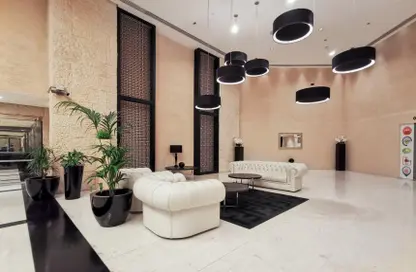 Apartment - 1 Bathroom for rent in Sky Gardens - DIFC - Dubai