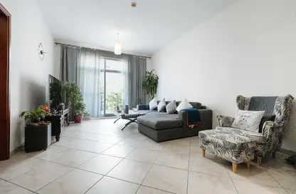 Apartment - 1 Bedroom - 2 Bathrooms for sale in Norton Court 2 - Norton Court - Motor City - Dubai