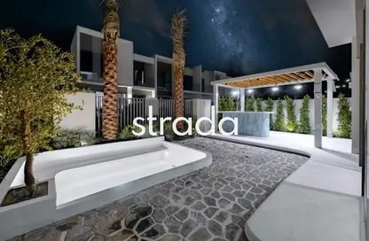 Villa - 4 Bedrooms - 4 Bathrooms for rent in Talia - The Valley - Dubai