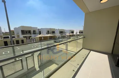 Villa - 3 Bedrooms - 4 Bathrooms for sale in Bawabat Al Sharq - Baniyas East - Baniyas - Abu Dhabi