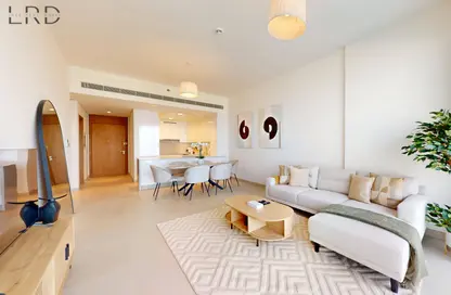 Apartment - 2 Bedrooms - 3 Bathrooms for rent in Canal Front Residence 9 - Canal Front Residences - Al Wasl - Dubai