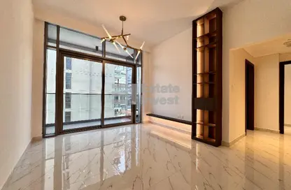 Apartment - 1 Bedroom - 2 Bathrooms for sale in Adhara Star - Arjan - Dubai