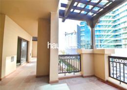 Apartment - 2 bedrooms - 4 bathrooms for sale in The Fairmont Palm Residence North - The Fairmont Palm Residences - Palm Jumeirah - Dubai