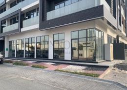 Outdoor Building image for: Retail for sale in Nicholas Residence - Jumeirah Village Circle - Dubai, Image 1