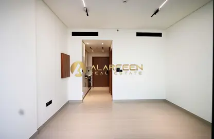 Apartment - Studio - 1 Bathroom for sale in Binghatti Azure - Jumeirah Village Circle - Dubai