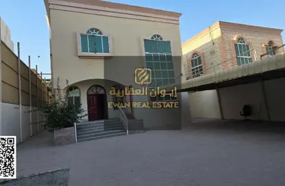 فيلا - 5 غرف نوم - 7 حمامات للايجار في 3  الروضة - الروضة - عجمان