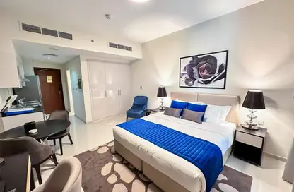 Furnished | Pool View | Spacious Layout | Balcony