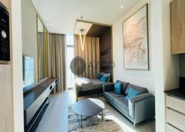 Studio - 1 bathroom for rent in Signature Livings - Jumeirah Village Circle - Dubai