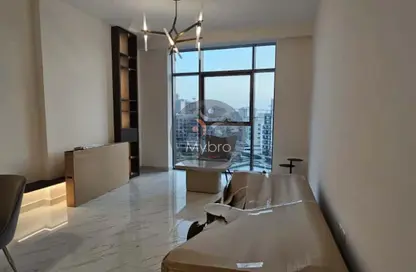 Apartment - 1 Bedroom - 2 Bathrooms for rent in Adhara Star - Arjan - Dubai