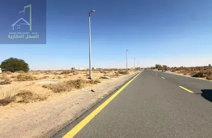 Land - Studio for sale in Al Sajaa Industrial - Al Sajaa - Sharjah