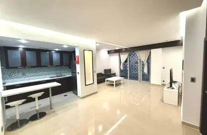 Apartment - 1 Bedroom - 2 Bathrooms for sale in Ubora Tower 1 - Ubora Towers - Business Bay - Dubai