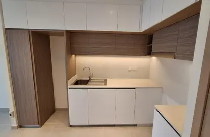 Apartment - 1 Bedroom - 1 Bathroom for rent in Creek Edge Tower 2 - Creek Edge - Dubai Creek Harbour (The Lagoons) - Dubai
