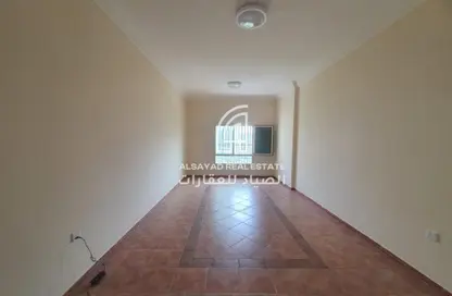 Apartment - 3 Bedrooms - 3 Bathrooms for rent in Al Majaz 3 - Al Majaz - Sharjah