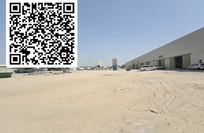 أرض - استوديو للبيع في عجمان الصناعية 1 - المنطقة الصناعية - عجمان