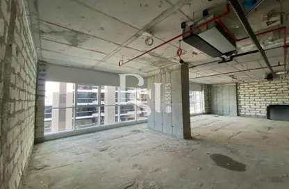Office Space - Studio for rent in Al Dana - Al Raha Beach - Abu Dhabi