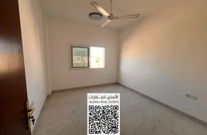 Apartment - 1 Bedroom - 2 Bathrooms for rent in Al Mowaihat 3 - Al Mowaihat - Ajman