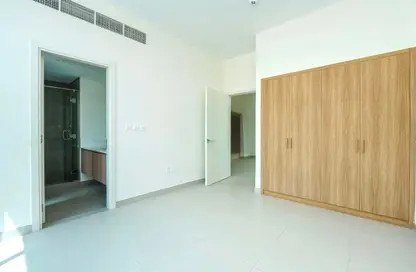 فيلا - 3 غرف نوم - 3 حمامات للايجار في ذي بالس بيتش فرونت - ذي بالس - دبي الجنوب (مركز دبي العالمي) - دبي