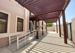 فيلا - 6 غرف نوم - 8 حمامات للبيع في أوركيد - حدائق الجولف في الراحة - أبوظبي