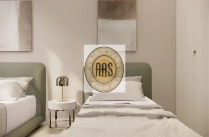 Apartment - 1 Bedroom - 2 Bathrooms for sale in Avenue Residence 7 - Al Furjan - Dubai