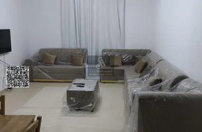 شقة - 2 غرف نوم - 2 حمامات للبيع في سيتي تاور - النعيمية - عجمان