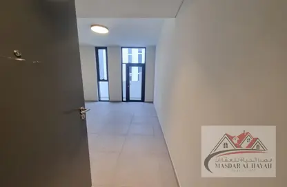 Apartment - 1 Bedroom - 1 Bathroom for rent in The Link - East Village - Aljada - Sharjah