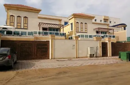 Villa - 6 Bedrooms - 7+ Bathrooms for sale in Al Mowaihat 3 - Al Mowaihat - Ajman