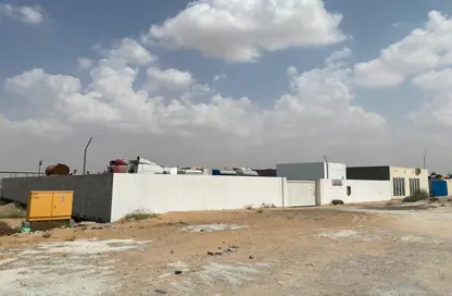 مستودع - استوديو - 1 حمام للبيع في السجع إس - آلصجعه - الشارقة