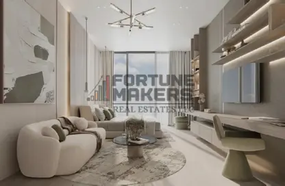 شقة - غرفة نوم - 2 حمامات للبيع في سامانا بوليفارد هايتس - دبي لاند - دبي