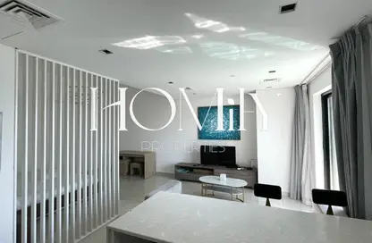 Apartment - Studio - 1 Bathroom for rent in The Square Tower - Jumeirah Village Circle - Dubai