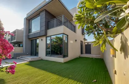 Townhouse - 4 Bedrooms - 5 Bathrooms for rent in Maple 2 - Maple at Dubai Hills Estate - Dubai Hills Estate - Dubai