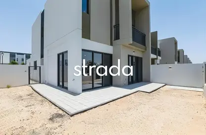 Townhouse - 4 Bedrooms - 4 Bathrooms for sale in La Rosa 6 - Villanova - Dubai Land - Dubai