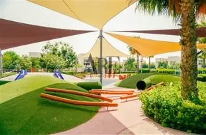 Townhouse - 3 Bedrooms - 4 Bathrooms for sale in Al Zahia 4 - Al Zahia - Muwaileh Commercial - Sharjah