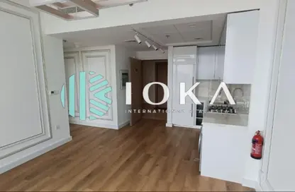 Apartment - 1 Bedroom - 1 Bathroom for sale in AZIZI Riviera - Meydan One - Meydan - Dubai