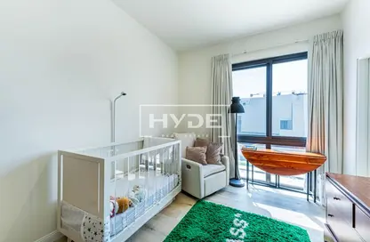 Villa - 4 Bedrooms - 6 Bathrooms for sale in The Pulse Villas Phase 2 - The Pulse - Dubai South (Dubai World Central) - Dubai Villa - 4 Bedrooms - 6 Bathrooms for sale in The Pulse Villas Phase 2 - The Pulse - Dubai South (Dubai World Central) - Dubai