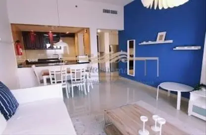 Apartment - 1 Bedroom - 1 Bathroom for rent in Royal breeze 3 - Royal Breeze - Al Hamra Village - Ras Al Khaimah