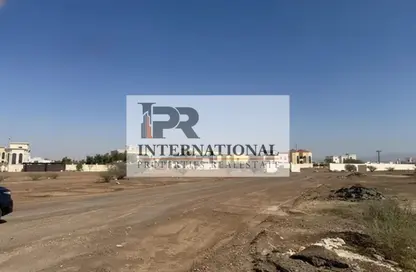 Land - Studio for sale in Manama - Ajman