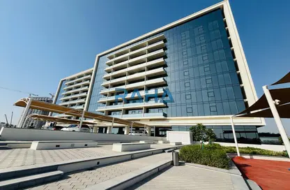 شقة - غرفة نوم - 2 حمامات للايجار في غيت واي ريزيدنسز 2 - ميناء العرب - راس الخيمة - رأس الخيمة