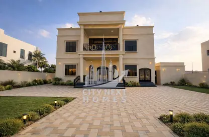 Villa - 6 Bedrooms - 7+ Bathrooms for rent in Al Aweer 1 - Al Aweer - Dubai