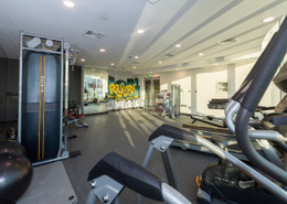 Vacant - Brand New Unfurnished 1BR in La Riviera