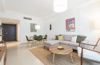 Apartment - 2 Bedrooms - 3 Bathrooms for sale in Pacific Bora Bora - Pacific - Al Marjan Island - Ras Al Khaimah