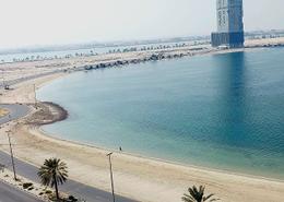 مكتب - 1 حمام للكراء في الممزر - الشارقة - الشارقة