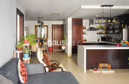 Apartment - 2 Bedrooms - 3 Bathrooms for rent in Yansoon 1 - Yansoon - Old Town - Dubai