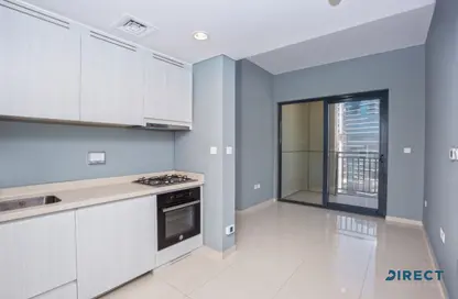 Apartment - 1 Bedroom - 1 Bathroom for rent in Zada Tower - Business Bay - Dubai Apartment - 1 Bedroom - 1 Bathroom for rent in Zada Tower - Business Bay - Dubai