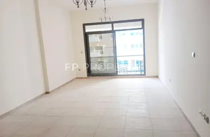 Apartment - Studio - 1 Bathroom for sale in Hamza Tower - Dubai Sports City - Dubai Apartment - Studio - 1 Bathroom for sale in Hamza Tower - Dubai Sports City - Dubai