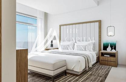 Apartment - 3 Bedrooms - 4 Bathrooms for sale in Radiant Viewz 1 - City Of Lights - Al Reem Island - Abu Dhabi