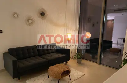 Apartment - 1 Bedroom - 1 Bathroom for rent in Sobha Creek Vistas Reserve - Sobha Hartland - Mohammed Bin Rashid City - Dubai