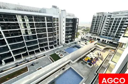 Apartment - Studio - 1 Bathroom for sale in AZIZI Riviera - Meydan One - Meydan - Dubai