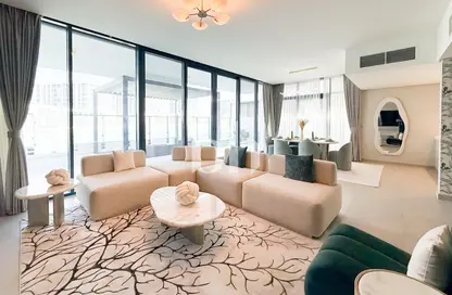 Villa - 5 Bedrooms - 7 Bathrooms for sale in Sun Island - Ajmal Makan City - Sharjah Waterfront City - Sharjah